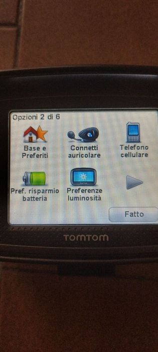 Мото бортовой компьютер-  Tom Tom Rider Pro. Waterproof GPS Идеал.