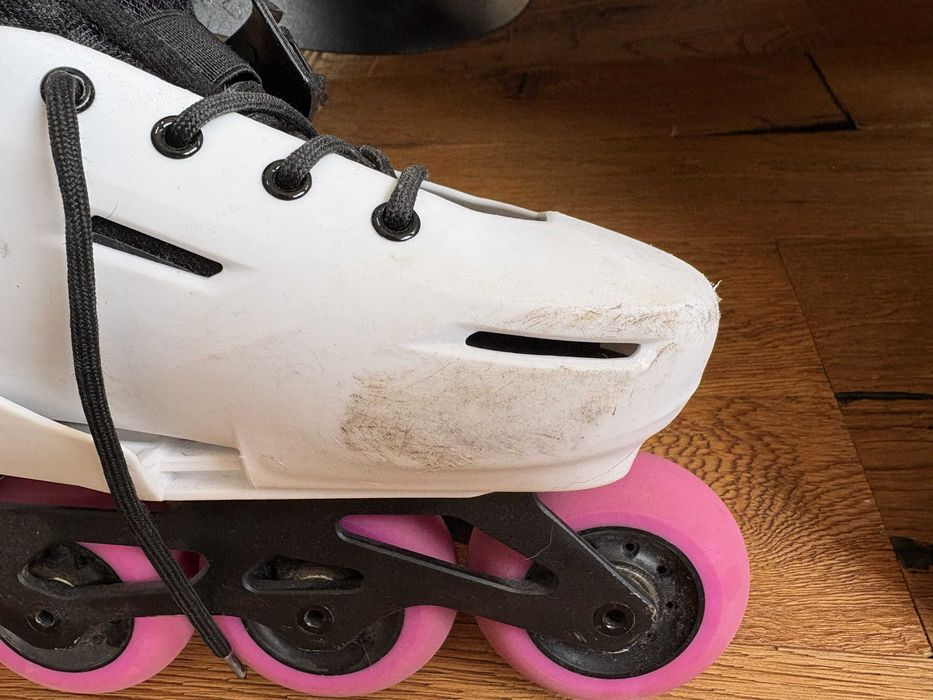 Rolki Rollerblade Apex 33-36