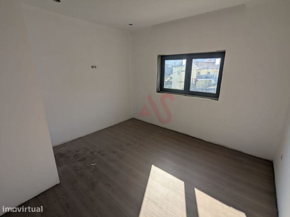 Apartamento T2 recuado novo em Fafe — Fafe, Braga