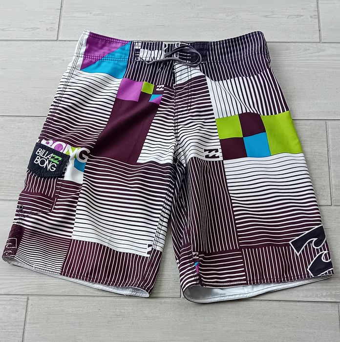 Calções de banho Billabong em excelente estado