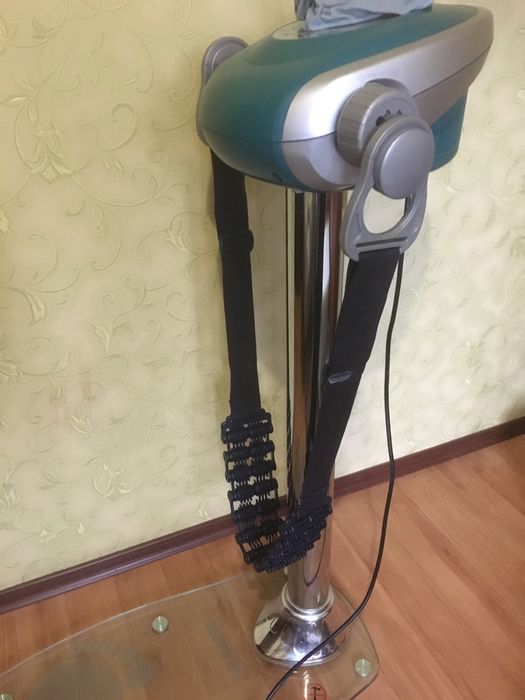 Продам вібраційний елєктромасажер