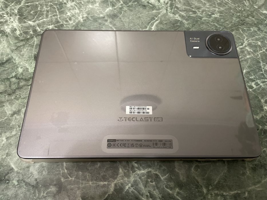ПРОДАМ  Планшет Teclast T50 Plus