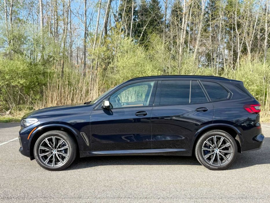 BMW X5 Xdrive      2022