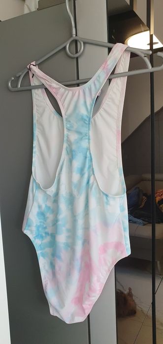 Stroj kapielowy Chiara Ferragni nowy L