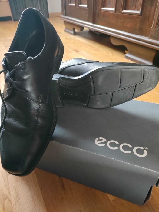 Buty Ecco rozmiar.42