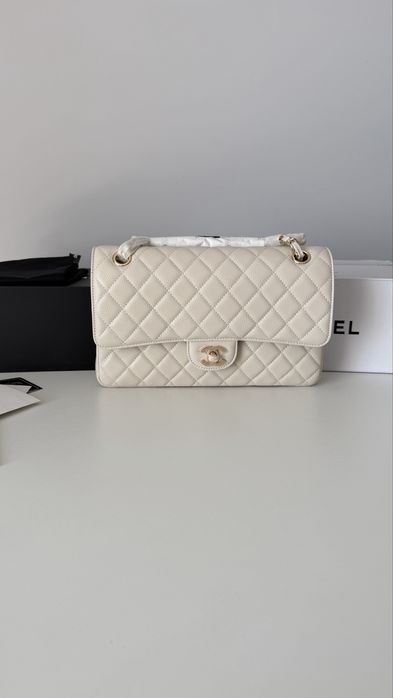 Сумка Classic Flap 25см