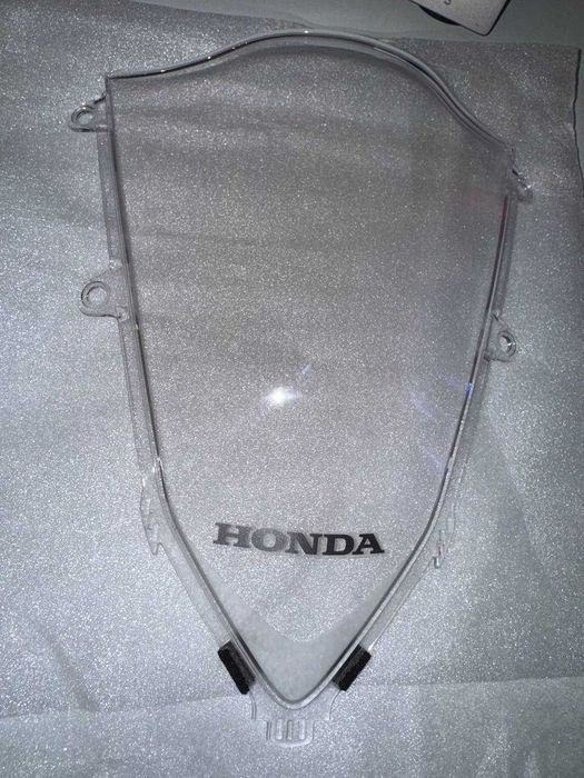 Para-brisas, Honda CBR650R