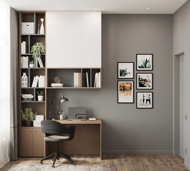 Продаж 3-кімнатної квартири класу LUX у ЖК «Кристал»