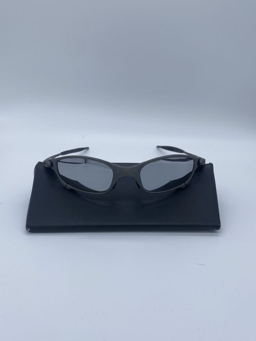 Fornecedor Oculos Juliet Metal