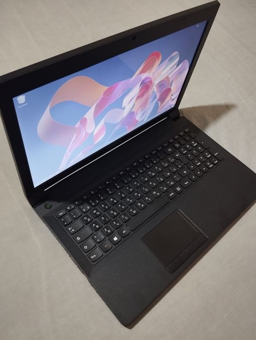 Ноутбук Lenovo B590