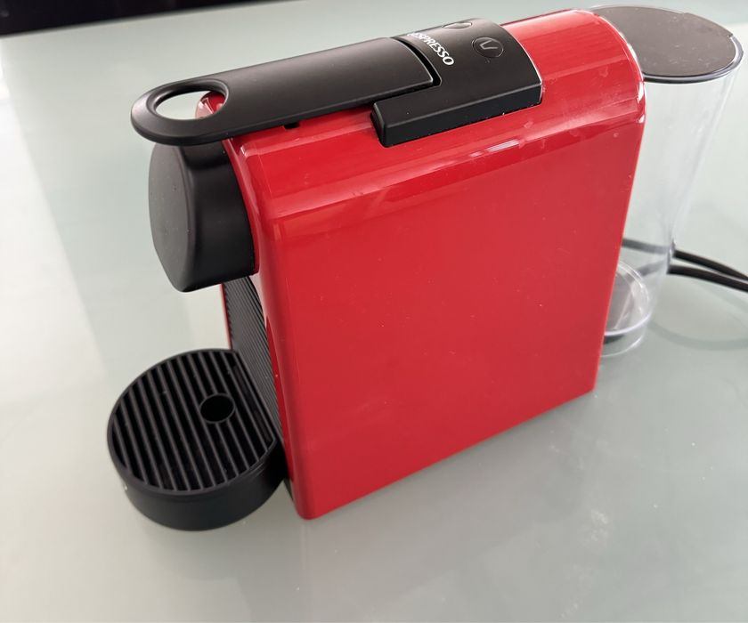 Máquina de café Nespresso!