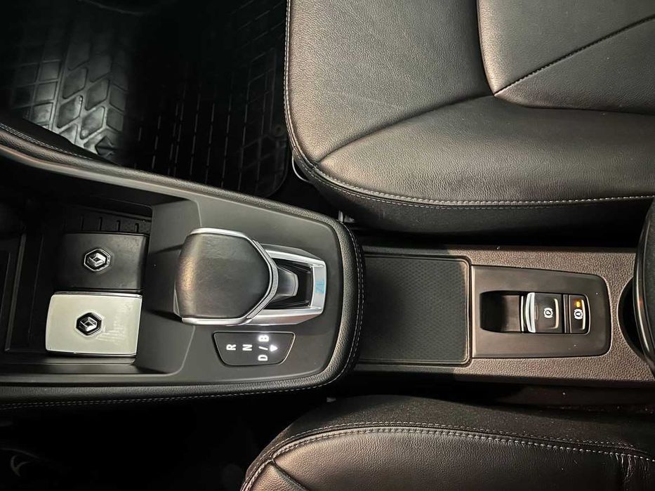 Renault Zoe 52кВт 2020 року, EDITION ONE, BOSE