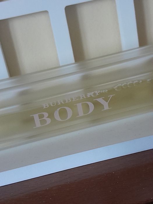 Burberry Body 85 ml