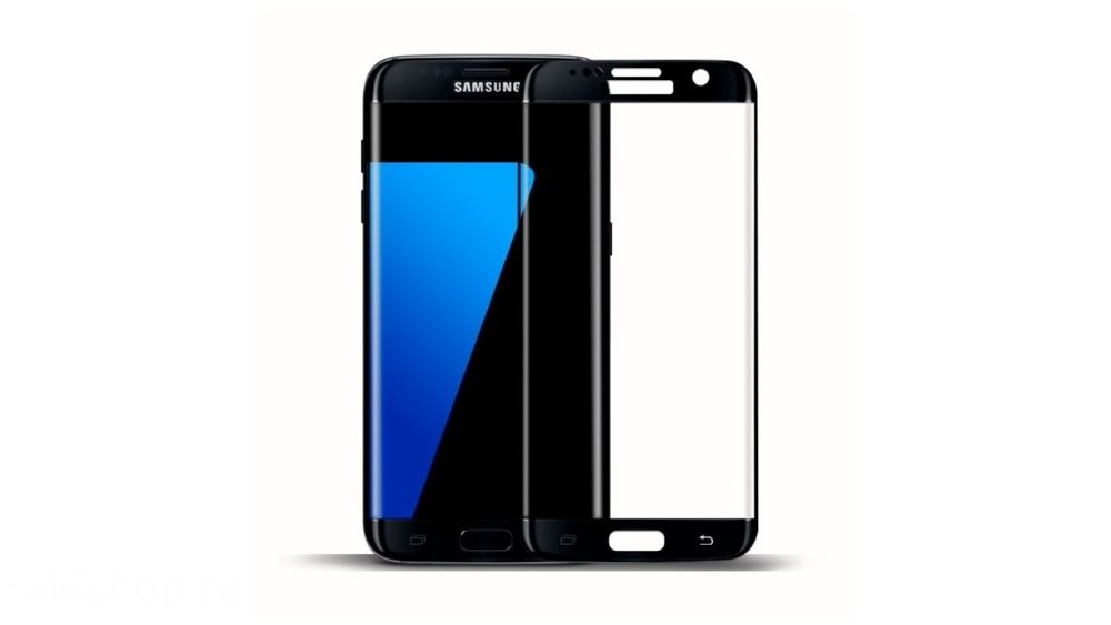Защитное стекло Samsung S20