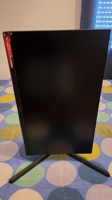 Monitor AOC  24"