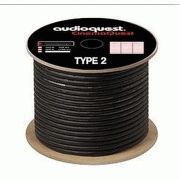 акустический кабель Audioquest Type2 в бухте в нарез