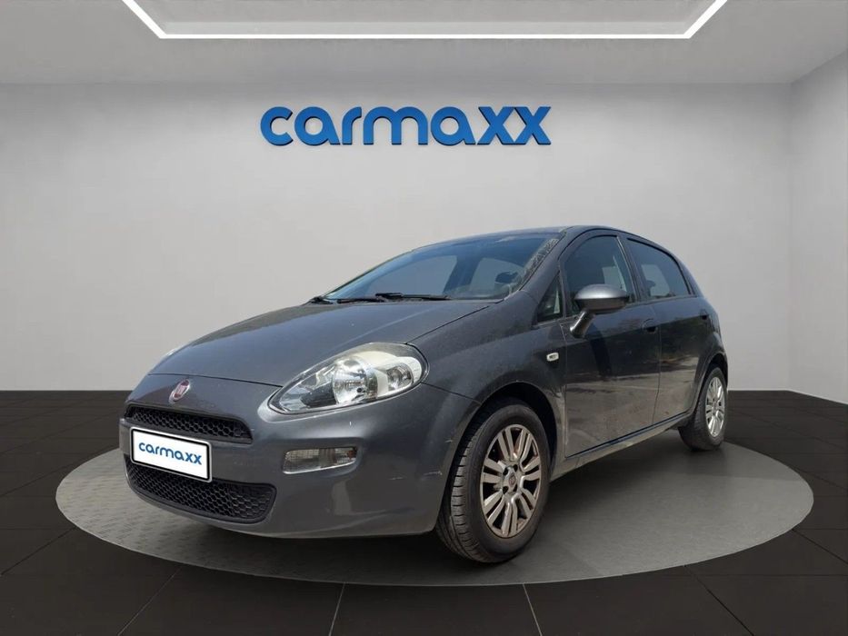 Fiat Punto 1.2 Lounge S&S