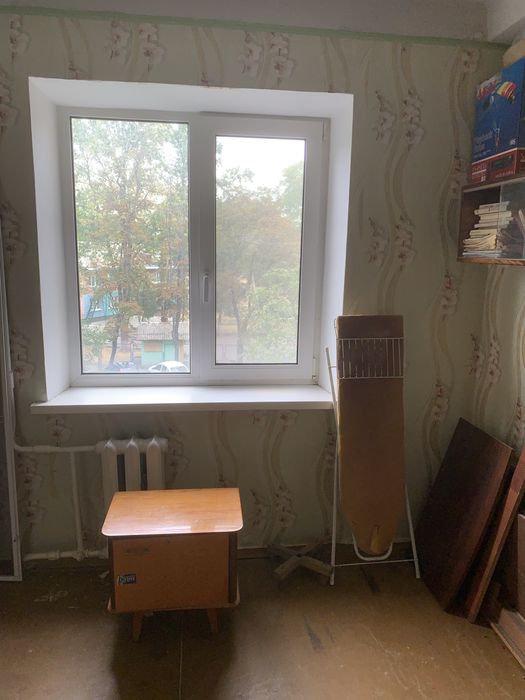 Оренда трикімнатної квартири.Деснянський,Кубанької України.