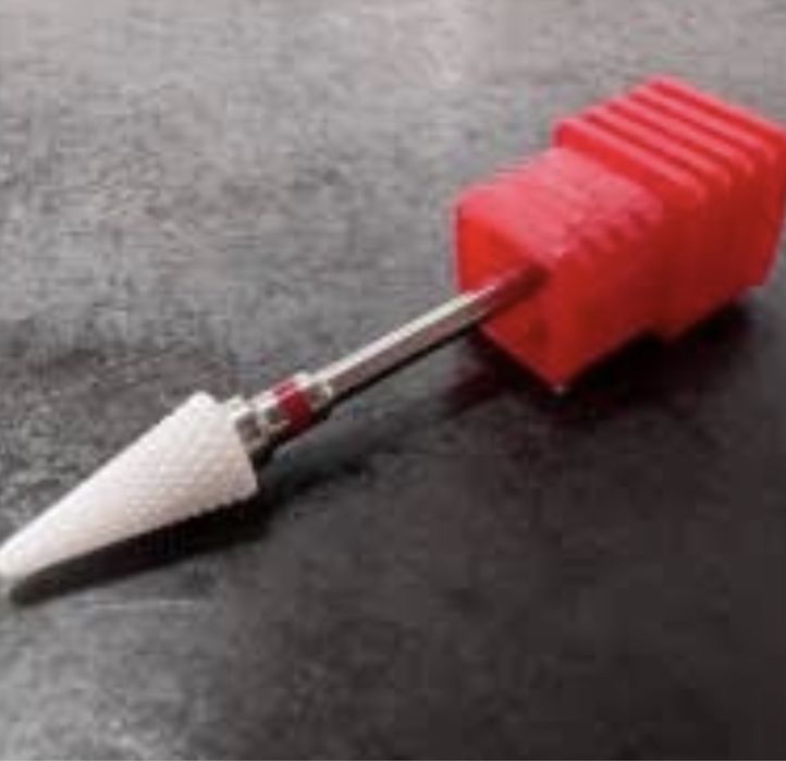 Керамические и твердосплавные фрезы для снятия материала