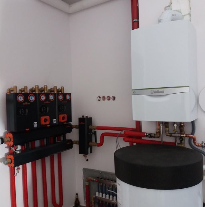 Instalator Hydraulik Instalatorstwo Sanitarne