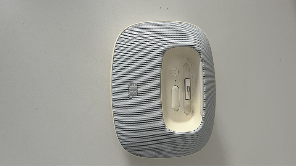 Coluna JBL OnBeat Micro