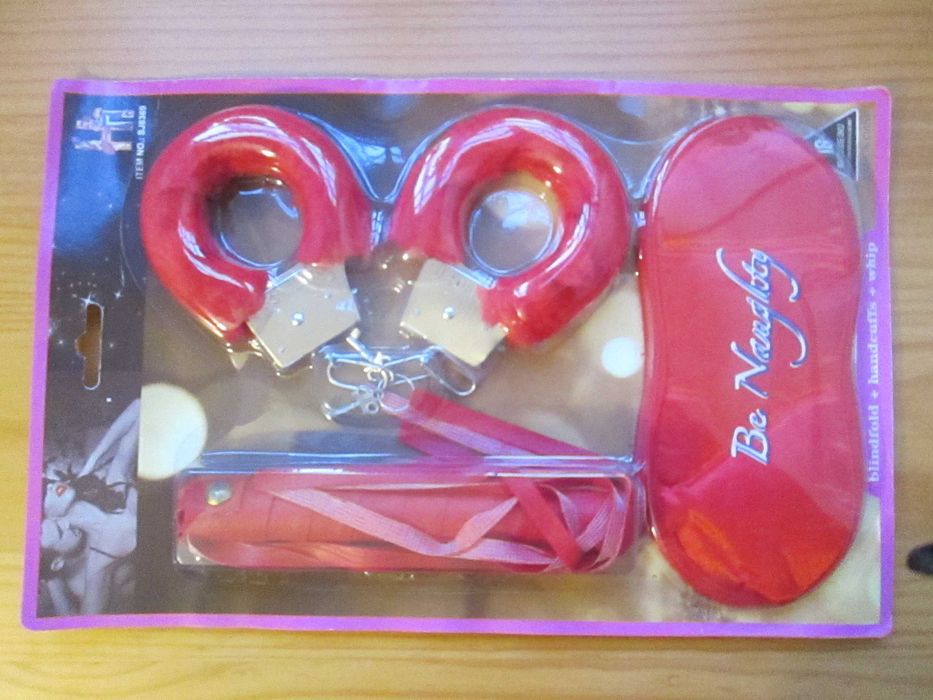 Para as brincadeiras a dois