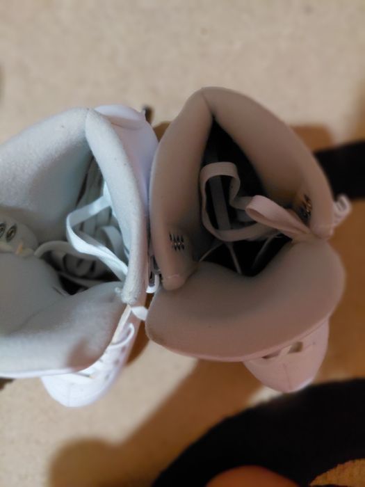 Продам ковзани для ковзанки