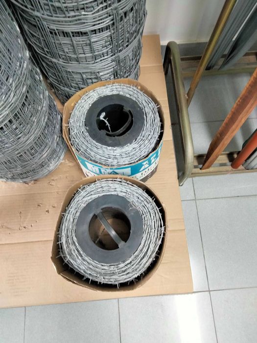 Rede Ovelheira vedação