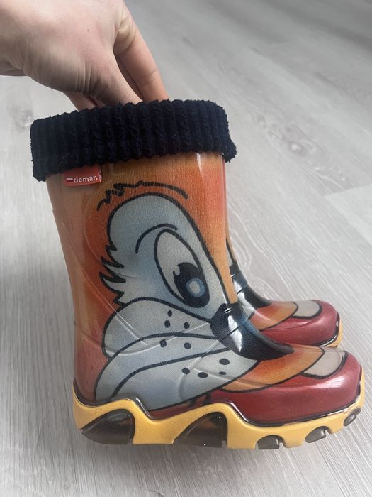 Чоботи дитячі,чобітки