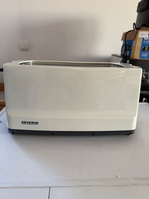 Тостер новий в упаковці