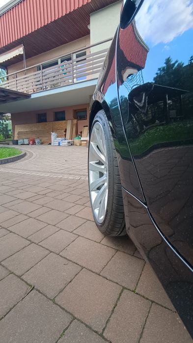 Koła felgi 19" BMW E60 E61 E63 E64 styling 218 idealne