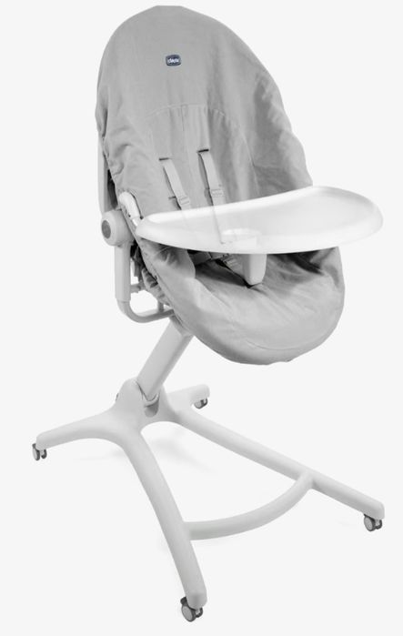 Ліжечко-стільчик Чіко. Є стільниця і чохол