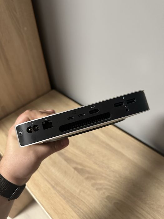 mac mini m1 - Купити електроніку - Ціни на OLX.ua