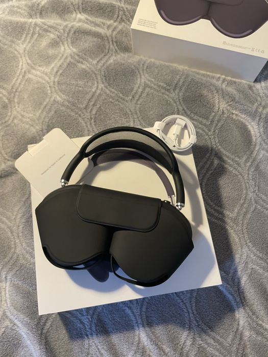 AirPods Max Praticamente novos