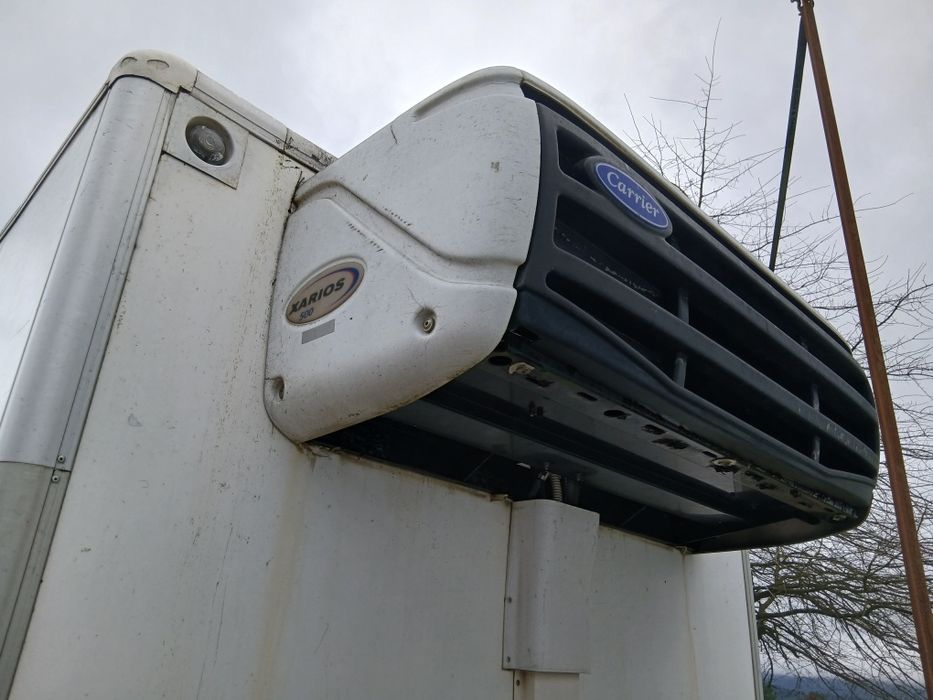 Vendo contentor de frio em bom estado de conservação