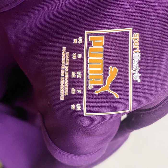 Top koszulka firmy Puma M