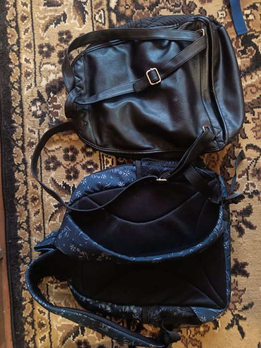 Рюкзаки мужские.