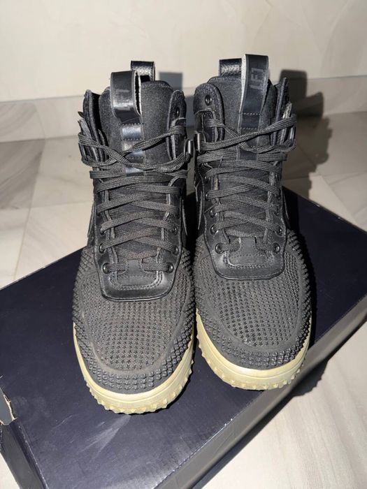 Nike Lunar Force 1  44 розмір