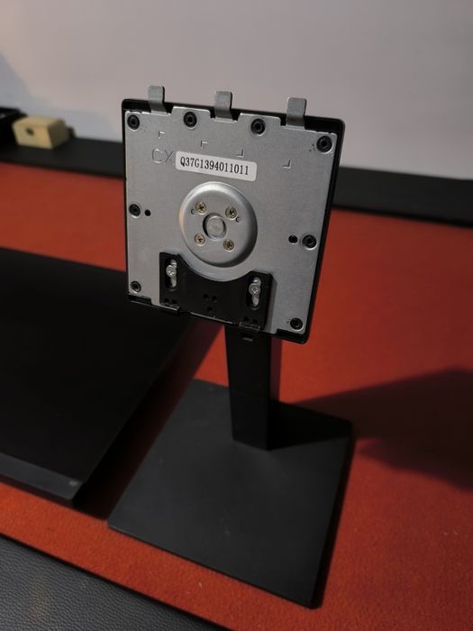 Monitor HP x27 165Hz Gsync