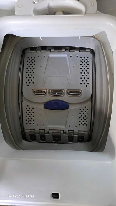 Пральна машина Electrolux