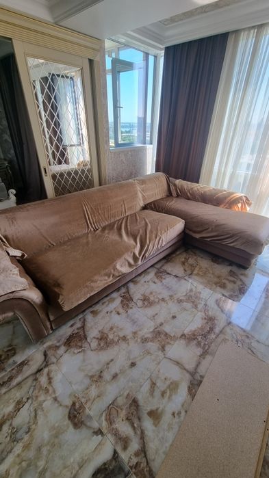 Професійна чистка меблів Київ та околиці