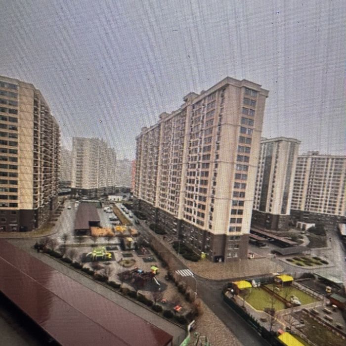 1-ком. Кадор на Таирова 53 жемчужина