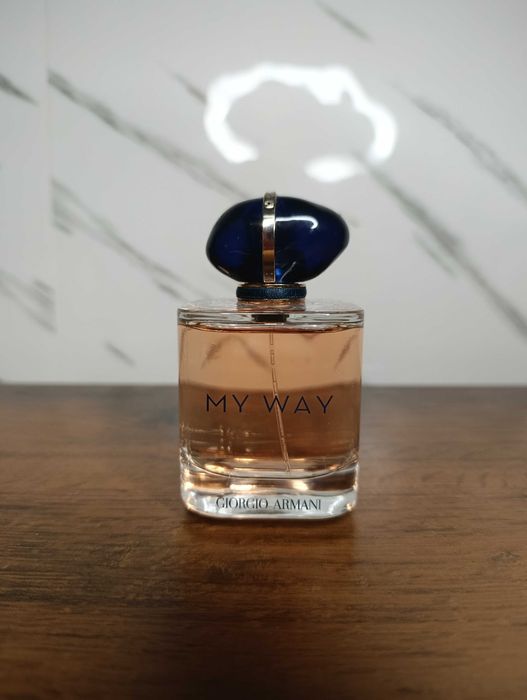 Giorgio Armani My Way Eau de Parfum оригінал