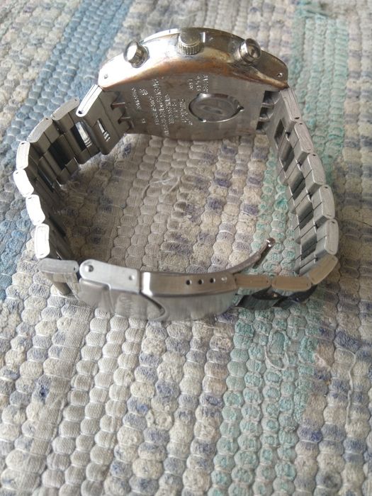 Vendo Relógio Swatch