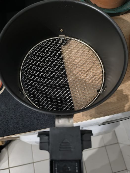 Airfry silvercrest