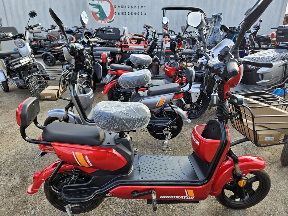 Crosser V3 ЛИТИЙ АКБ Топ стокмото