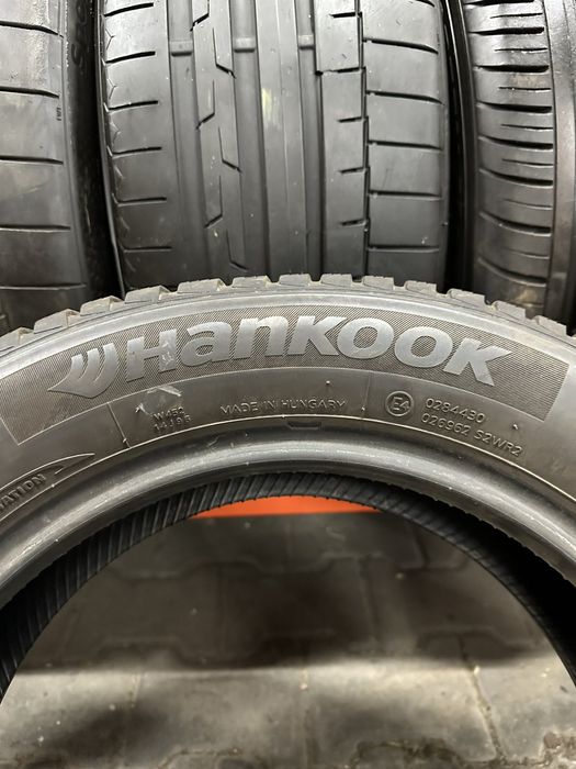 Шини Резина Зима 185/60 R15 84T Hankook Winter Icept Rs2