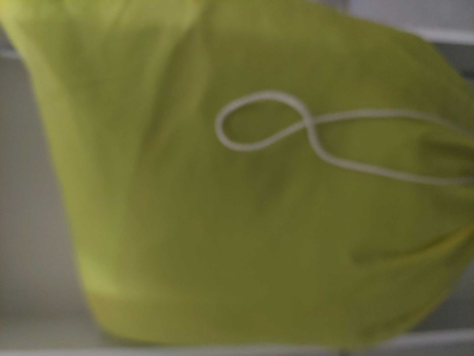 Paraquedas Infantil, como novo  Excelente oportunidade!