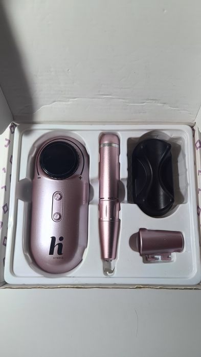 do paznokci frezarka