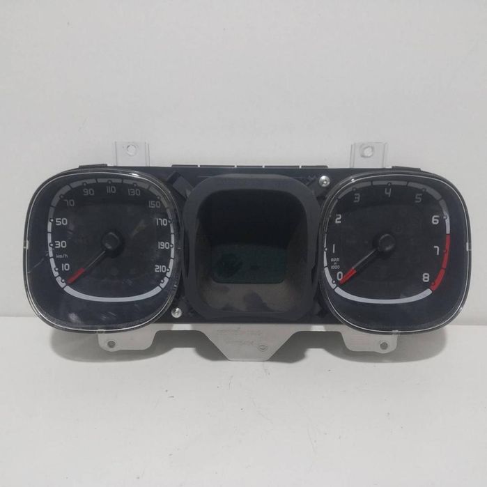 Quadrante Fiat Iii Panda 319